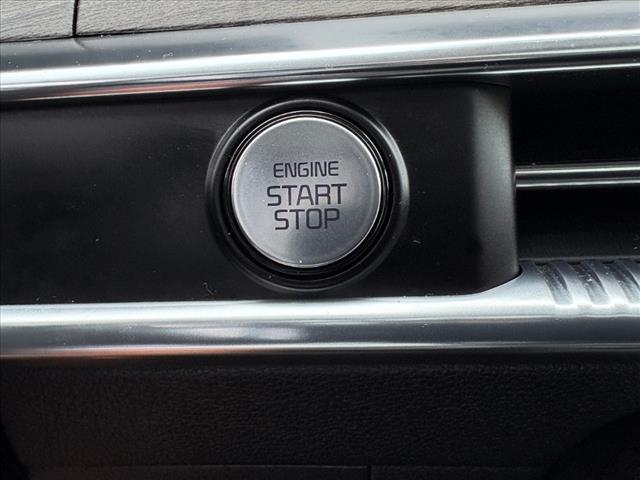 2024 Kia K5 EX