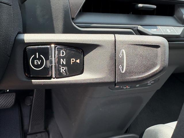 2026 Kia EV9 Light Long Range