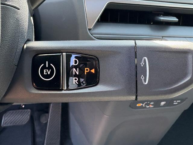 2026 Kia EV9 Light Long Range