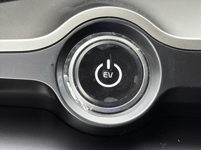 2025 Kia EV6 Light Long Range