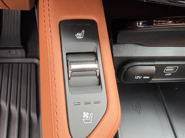 2025 Kia Telluride EX X-Pro