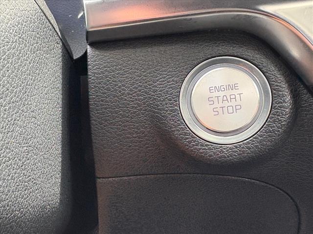 2024 Kia Telluride SX Prestige