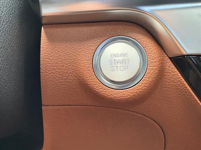 2025 Kia Telluride SX-Prestige X-Pro