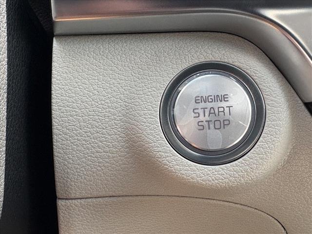 2025 Kia Telluride SX-Prestige