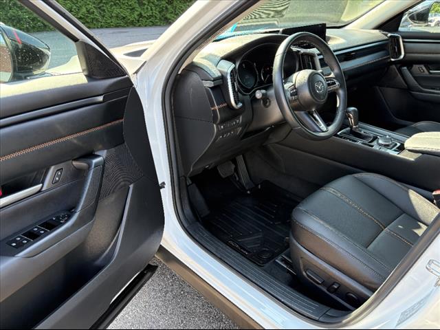 2023 Mazda CX-50 2.5 Turbo
