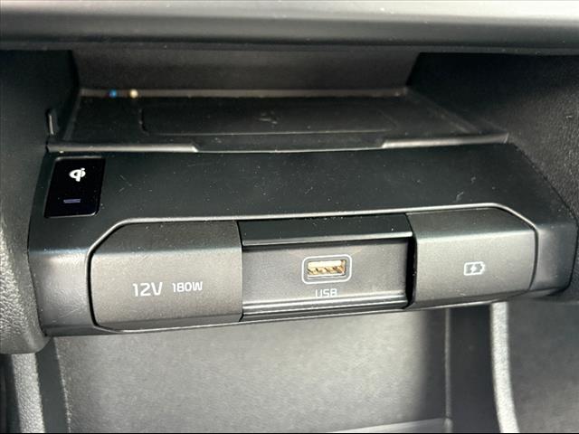 2022 Kia Niro EV S