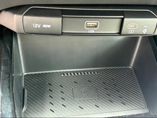 2025 Kia Niro EX