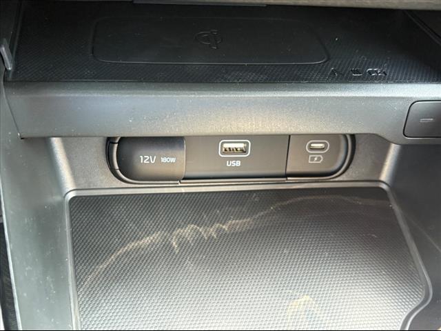 2025 Kia Soul S