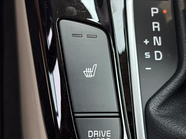 2025 Kia Soul EX