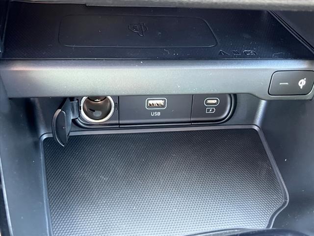 2025 Kia Soul GT-Line
