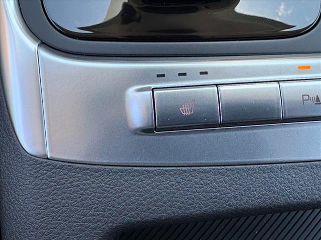 2025 Kia Carnival Hybrid EX