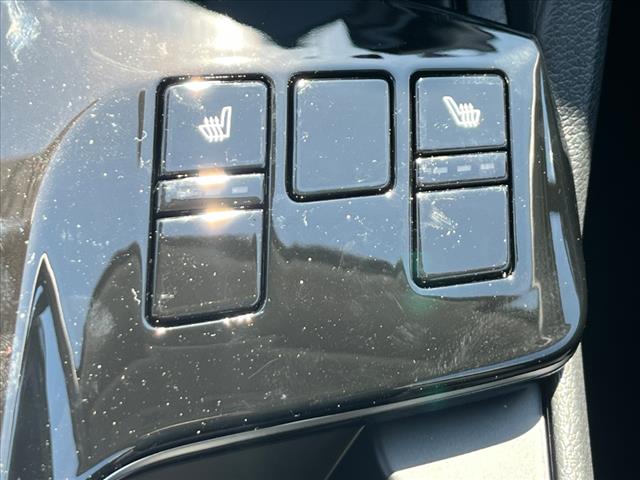 2025 Kia Sportage Hybrid EX