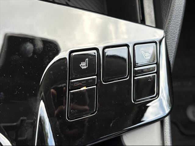 2025 Kia Sportage Hybrid EX
