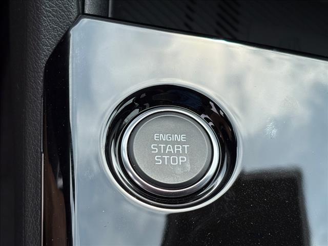 2025 Kia Sportage Hybrid SX-Prestige