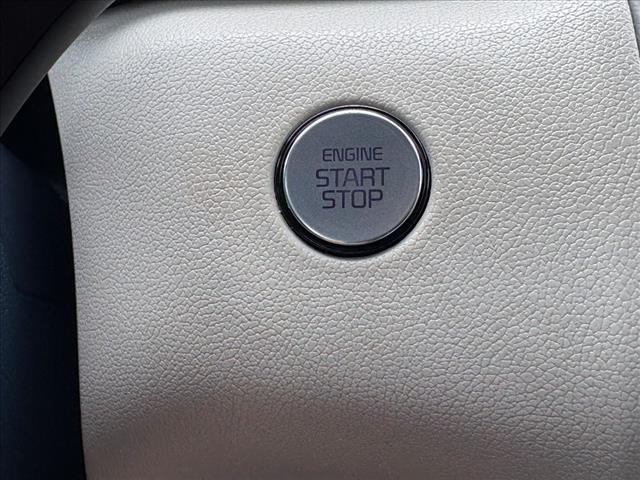 2023 Kia Sorento Plug-In Hybrid SX Prestige