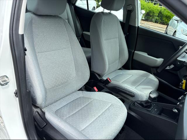 2018 Kia Rio 5-Door LX