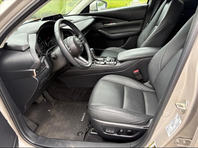 2023 Mazda CX-30 2.5 S Preferred