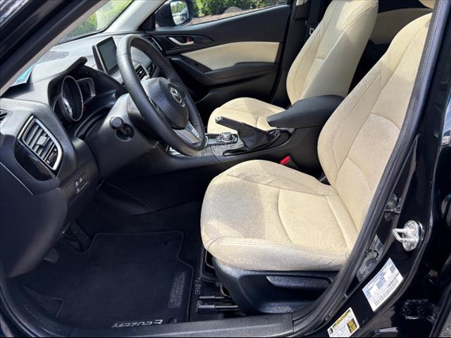 2015 Mazda Mazda3 i Touring