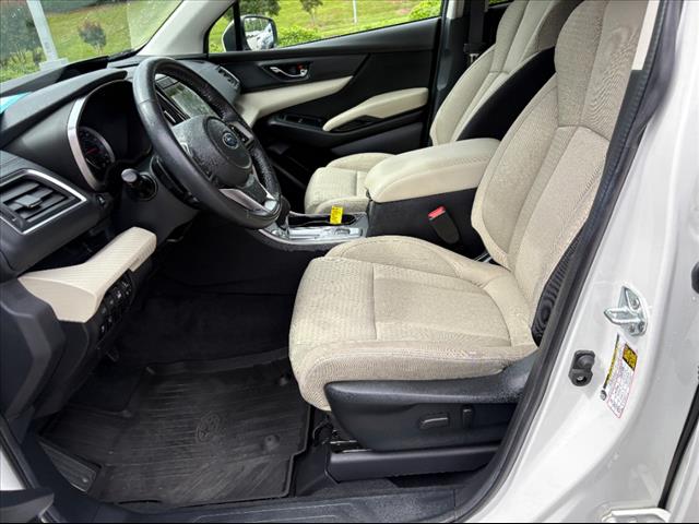 2022 Subaru Ascent Premium 8-Passenger