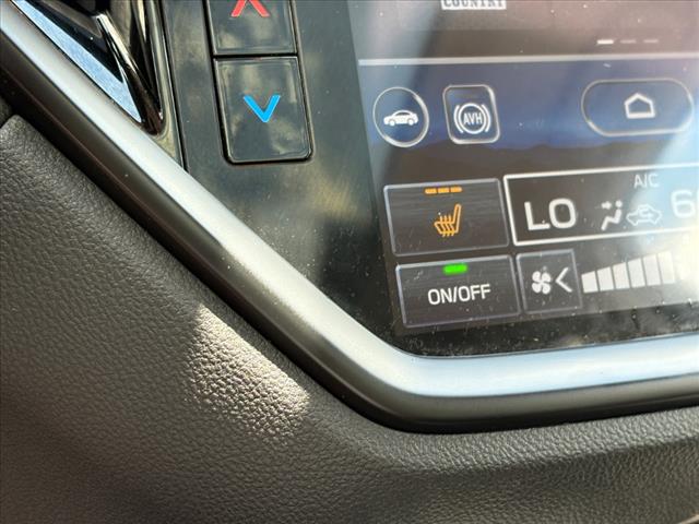 2024 Subaru Ascent Onyx Edition Limited