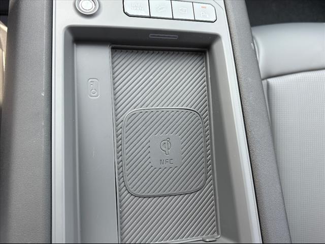2026 Kia EV9 Light Long Range