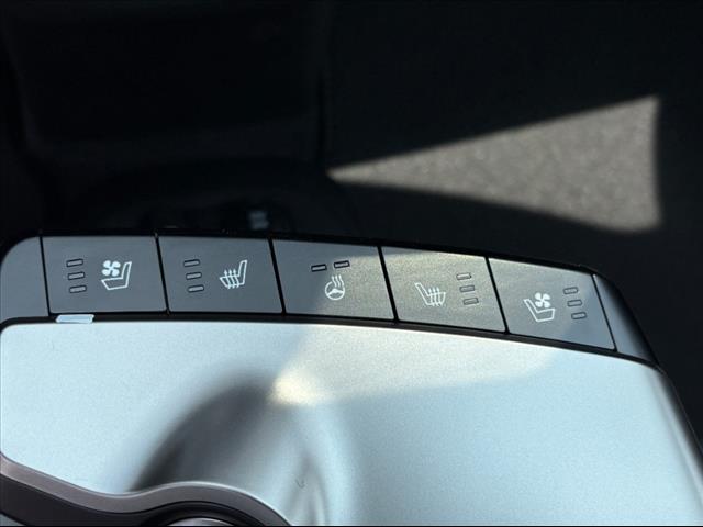 2025 Kia EV6 Wind