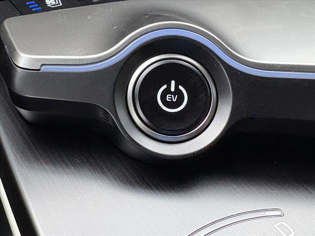2025 Kia EV6 GT-Line