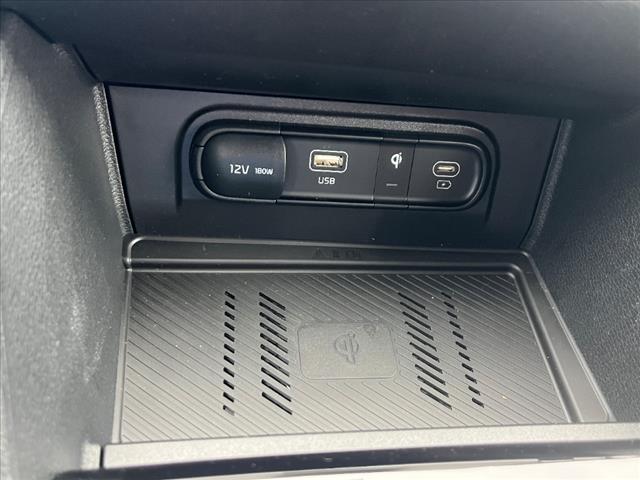 2025 Kia Sportage X-Pro