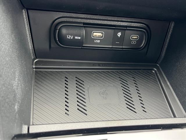2025 Kia Sportage X-Pro
