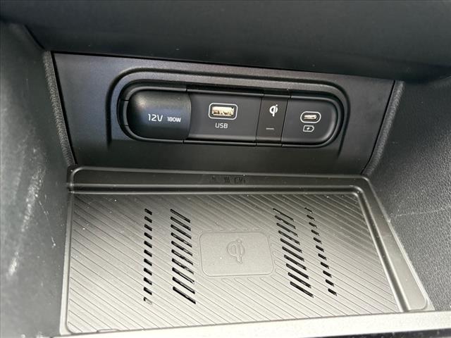 2025 Kia Sportage X-Pro