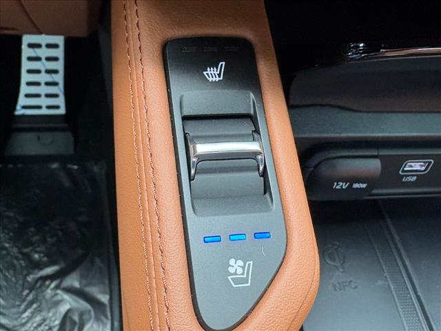 2025 Kia Telluride SX-Prestige X-Pro