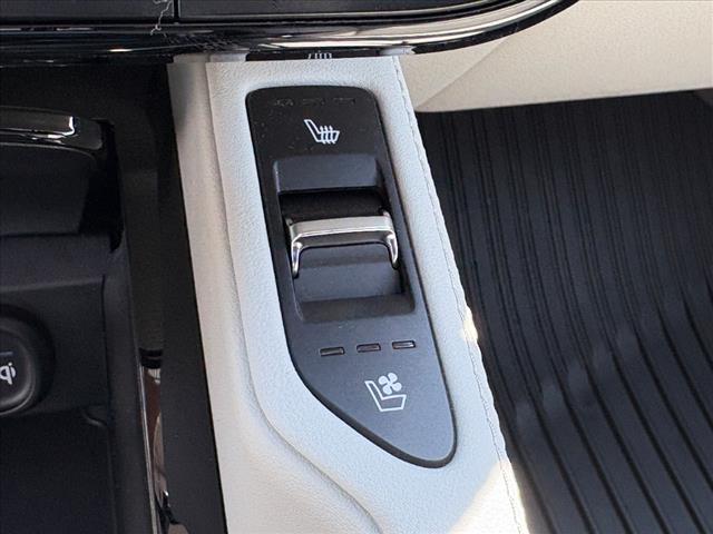 2025 Kia Telluride SX-Prestige