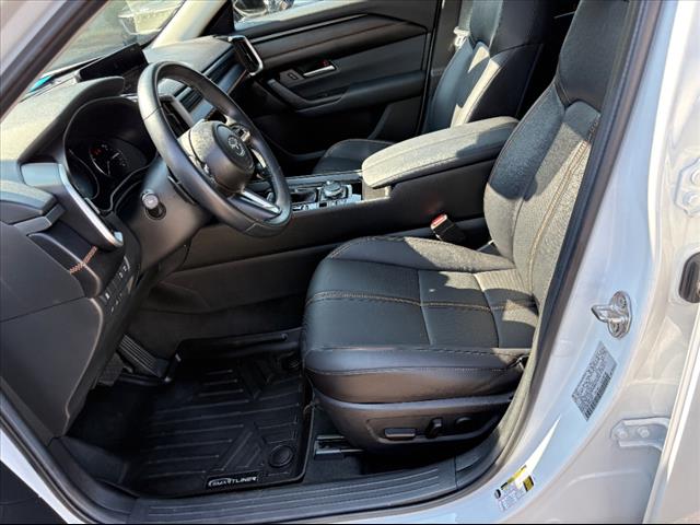 2023 Mazda CX-50 2.5 Turbo