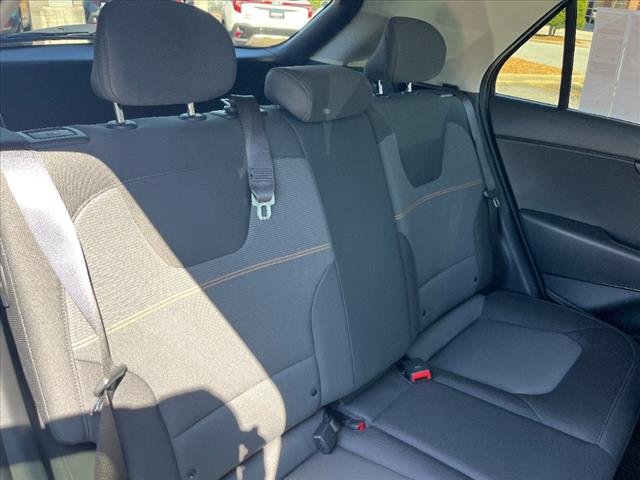 2025 Kia Niro LX