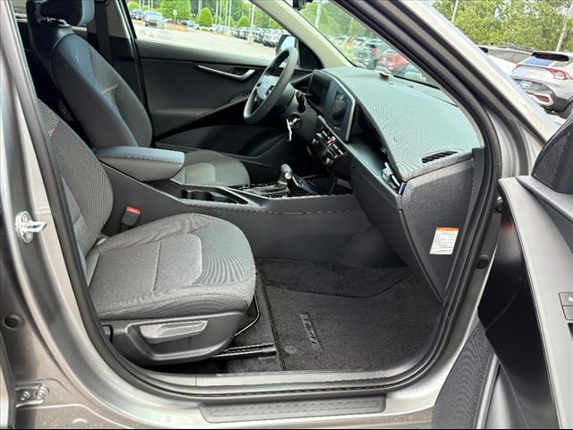 2025 Kia Niro LX