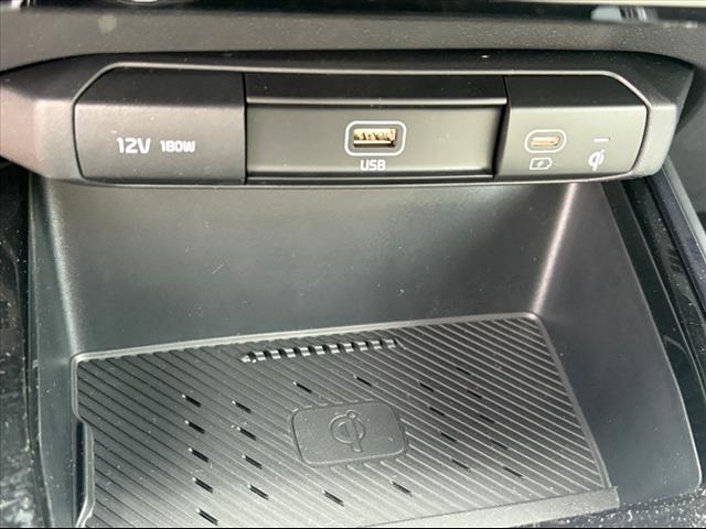 2025 Kia Niro EX Touring