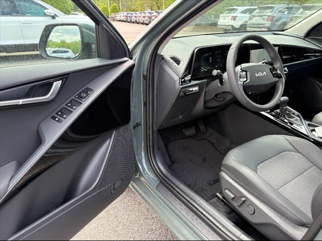2025 Kia Niro EX