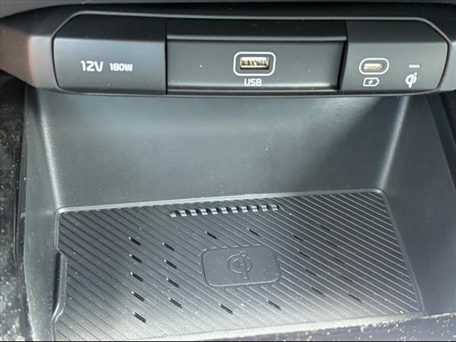 2025 Kia Niro EX Touring