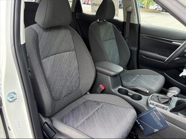 2025 Kia Seltos LX