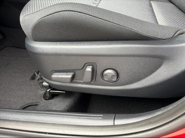 2025 Kia Soul S