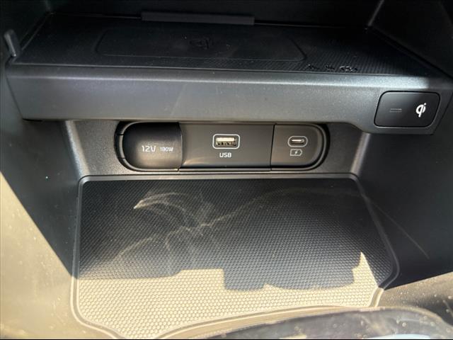 2025 Kia Soul EX