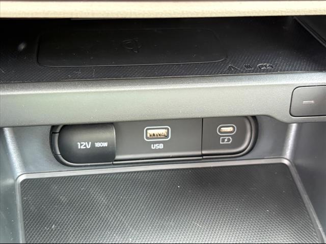 2025 Kia Soul EX