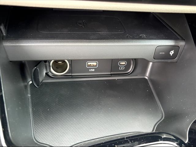 2025 Kia Soul EX
