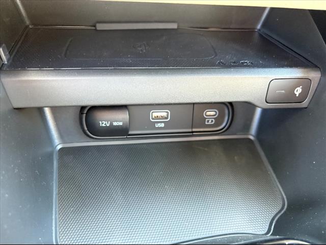 2025 Kia Soul EX