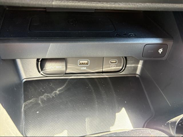 2025 Kia Soul EX
