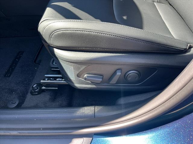 2025 Kia Sportage Hybrid EX