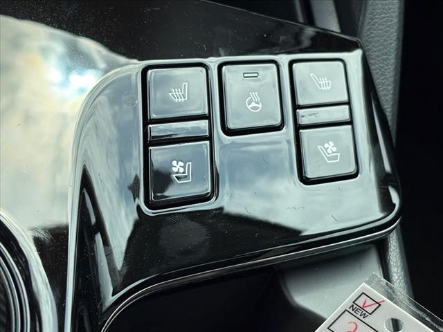 2025 Kia Sportage Hybrid SX-Prestige