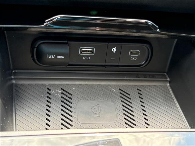 2023 Kia Sportage Plug-In Hybrid X-Line
