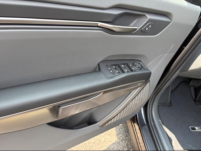 2026 Kia EV9 Light Long Range