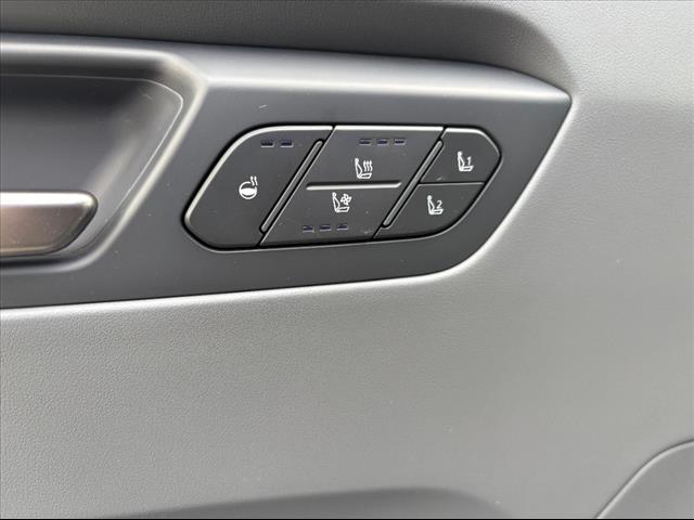 2026 Kia EV9 Land